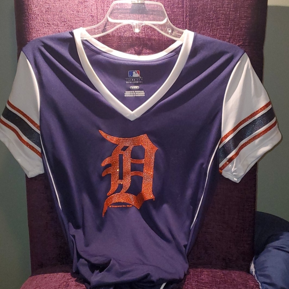 Detroit Tigers - Top